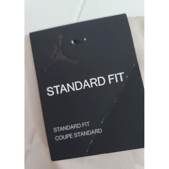 Nike Jordan Utility Women's Pants Orewood Brown Beige Size 2XL $120 - Picture 10 of 16